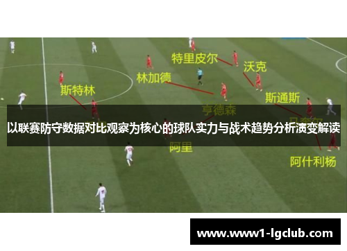 以联赛防守数据对比观察为核心的球队实力与战术趋势分析演变解读